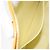 LOUIS VUITTON Borsa Tote Columbus Monogram Vernis Giallo Lime M91047 Auth ep12233 D'oro - vista 20