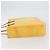 LOUIS VUITTON Borsa Tote Columbus Monogram Vernis Giallo Lime M91047 Auth ep12233 D'oro - vista 4