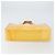 LOUIS VUITTON Borsa Tote Columbus Monogram Vernis Giallo Lime M91047 Auth ep12233 D'oro - vista 5