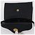 BALLY Borsa a Spalla in Pelle 2 in 1 Blu Navy Oro Auth 156489 D'oro - vista 19