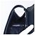 BALLY Borsa a Spalla in Pelle 2 in 1 Blu Navy Oro Auth 156489 D'oro - vista 21