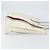 Gucci Borsa Tote GG Supreme in PVC pelle bianca e oro 152630 Auth bs31729 Bianco D'oro - vista 3