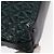 CHANEL Borsa a Mano in Pelle 2 in 1 Verde CC Auth BA8704 - vista 10