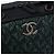 CHANEL Borsa a Mano in Pelle 2 in 1 Verde CC Auth BA8704 - vista 19