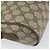 Borsa Sherry Line GG Supreme Web di GUCCI in PVC beige e oro 56 02 088 Auth ep12386 D'oro - vista 16
