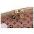 LOUIS VUITTON Borsa a Mano Mini Alma Haut Monogramma Rossa M92204 LV Auth 156384 Rosso - vista 10