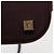 LOUIS VUITTON Borsa a Mano Mini Alma Haut Monogramma Rossa M92204 LV Auth 156384 Rosso - vista 9