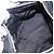 PRADA Handtasche Nylon 2-Wege Schwarz Silber Authentisch BA9174 - Ansicht 11