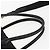 PRADA Handtasche Nylon 2-Wege Schwarz Silber Authentisch BA9174 - Ansicht 14