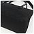 PRADA Handtasche Nylon 2-Wege Schwarz Silber Authentisch BA9174 - Ansicht 18