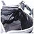 PRADA Handtasche Nylon 2-Wege Schwarz Silber Authentisch BA9174 - Ansicht 21