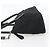 PRADA Handtasche Nylon 2-Wege Schwarz Silber Authentisch BA9174 - Ansicht 3