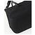 PRADA Handtasche Nylon 2-Wege Schwarz Silber Authentisch BA9174 - Ansicht 9