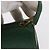 POCHETTE SOUFFLOT EPI LOUIS VUITTON VERDE LV Auth 156539 - vista 10