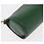 POCHETTE SOUFFLOT EPI LOUIS VUITTON VERDE LV Auth 156539 - vista 16