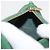 POCHETTE SOUFFLOT EPI LOUIS VUITTON VERDE LV Auth 156539 - vista 21