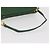 POCHETTE SOUFFLOT EPI LOUIS VUITTON VERDE LV Auth 156539 - vista 7