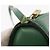 POCHETTE SOUFFLOT EPI LOUIS VUITTON VERDE LV Auth 156539 - vista 9