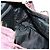 PRADA Borsa a Spalla con Catena Nylon Viola Oro Auth 155418 D'oro Porpora - vista 18