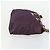 PRADA Borsa a Spalla con Catena Nylon Viola Oro Auth 155418 D'oro Porpora - vista 3