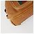 GUCCI Bamboo Web Sherry Line Backpack Leather Brown Red Auth 151581 - view 17