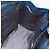 Borsa a mano Miu Miu in pelle 2 in 1 blu oro Auth 156133 D'oro - vista 21