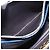 Borsa a mano Miu Miu in pelle 2 in 1 blu oro Auth 156133 D'oro - vista 24