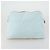 Hermès Pochette Bolide HERMES in tela 3 pezzi Azzurro Chiaro Rosa Auth 156298 Blu chiaro - vista 10