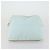 Hermès Pochette Bolide HERMES in tela 3 pezzi Azzurro Chiaro Rosa Auth 156298 Blu chiaro - vista 15
