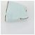 Hermès Pochette Bolide HERMES in tela 3 pezzi Azzurro Chiaro Rosa Auth 156298 Blu chiaro - vista 17