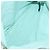 Hermès Pochette Bolide HERMES in tela 3 pezzi Azzurro Chiaro Rosa Auth 156298 Blu chiaro - vista 20