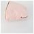Hermès Pochette Bolide HERMES in tela 3 pezzi Azzurro Chiaro Rosa Auth 156298 Blu chiaro - vista 4