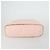 Hermès Pochette Bolide HERMES in tela 3 pezzi Azzurro Chiaro Rosa Auth 156298 Blu chiaro - vista 6