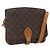 LOUIS VUITTON Borsa a Spalla Monogram Cartouchiere GM M51252 LV Auth ka917 Monogramma
