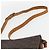 LOUIS VUITTON Borsa a Spalla Monogram Cartouchiere GM M51252 LV Auth ka917 Monogramma - vista 14