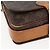 LOUIS VUITTON Borsa a Spalla Monogram Cartouchiere GM M51252 LV Auth ka917 Monogramma - vista 15