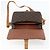 LOUIS VUITTON Borsa a Spalla Monogram Cartouchiere GM M51252 LV Auth ka917 Monogramma - vista 18
