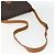 LOUIS VUITTON Borsa a Spalla Monogram Cartouchiere GM M51252 LV Auth ka917 Monogramma - vista 7