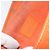 LOUIS VUITTON Taurillon Clemence Steamer Bolsa Cartera Usable Naranja Auth 156540 - vista 11