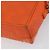 LOUIS VUITTON Taurillon Clemence Steamer Bolsa Cartera Usable Naranja Auth 156540 - vista 16