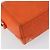 LOUIS VUITTON Taurillon Clemence Steamer Bolsa Cartera Usable Naranja Auth 156540 - vista 17