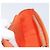 LOUIS VUITTON Taurillon Clemence Steamer Bolsa Cartera Usable Naranja Auth 156540 - vista 19
