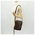 LOUIS VUITTON Borsa a Spalla Monogram Petit Marceau M40264 LV Auth BA8845 Monogramma - vista 22