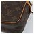 LOUIS VUITTON Pochette Compiegne 23 M51847 LV Auth BA8942 Monogramma - vista 15