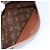 LOUIS VUITTON Pochette Compiegne 23 M51847 LV Auth BA8942 Monogramma - vista 19