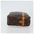 LOUIS VUITTON Pochette Compiegne 23 M51847 LV Auth BA8942 Monogramma - vista 3