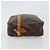 LOUIS VUITTON Pochette Compiegne 23 M51847 LV Auth BA8942 Monogramma - vista 4
