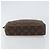 LOUIS VUITTON Pochette Compiegne 23 M51847 LV Auth BA8942 Monogramma - vista 6