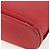 LOUIS VUITTON Borsa a Spalla Epi Lussac Rossa M52287 LV Auth 159706 Rosso - vista 10