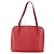 LOUIS VUITTON Borsa a Spalla Epi Lussac Rossa M52287 LV Auth 159706 Rosso - vista 13